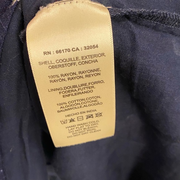 Lilka / Anthropologie / Off the Shoulder Romper / Boho / PomPom Sleeves /Paisley - Picture 5 of 6